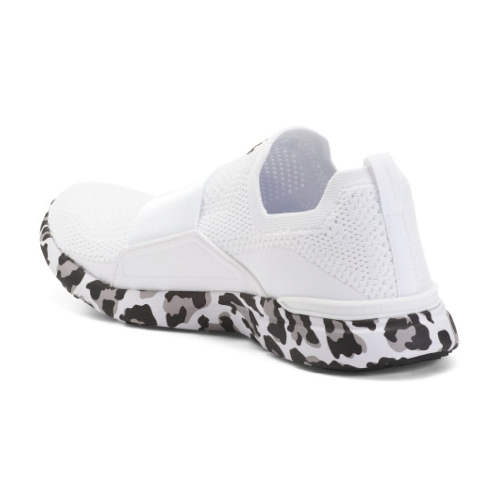 APL Techloom Bliss Machine Washable Slip On Sneakers - Picture 2 of 4